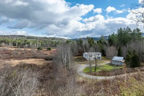 135 Overlook Drive Londonderry VT 05148