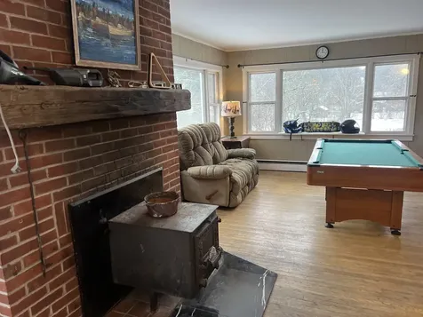 135 Overlook Drive Londonderry VT 05148