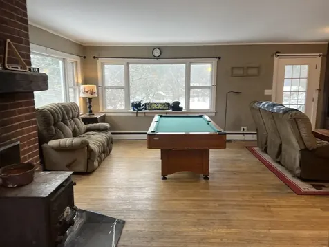 135 Overlook Drive Londonderry VT 05148