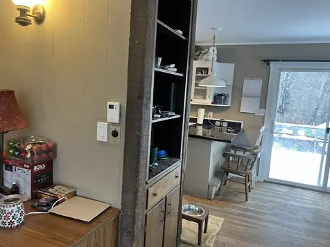 135 Overlook Drive Londonderry VT 05148