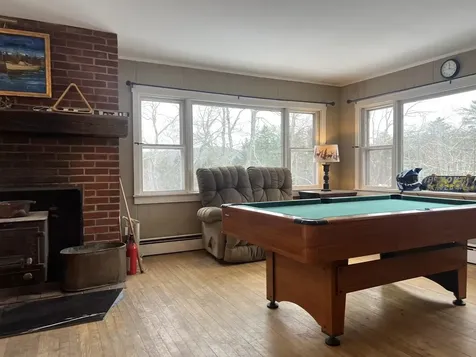 135 Overlook Drive Londonderry VT 05148