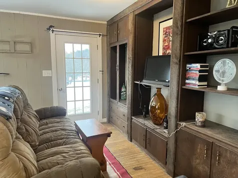 135 Overlook Drive Londonderry VT 05148