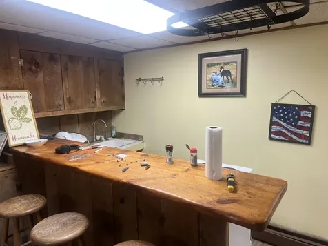 135 Overlook Drive Londonderry VT 05148