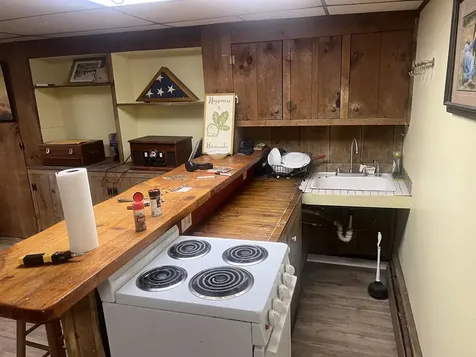 135 Overlook Drive Londonderry VT 05148