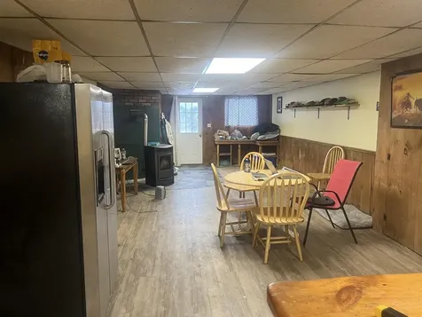 135 Overlook Drive Londonderry VT 05148