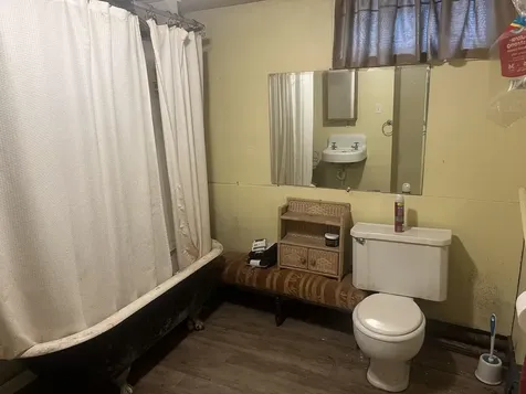 135 Overlook Drive Londonderry VT 05148