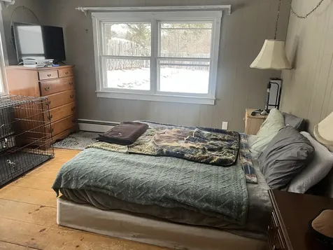 135 Overlook Drive Londonderry VT 05148