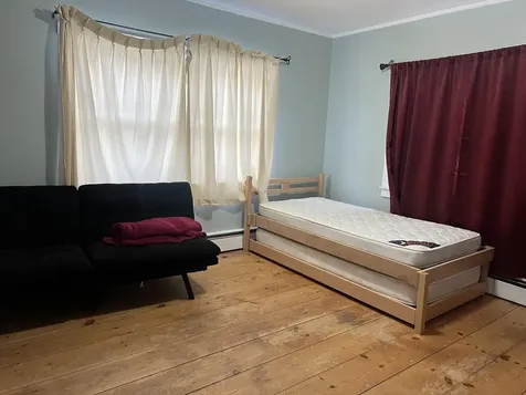 135 Overlook Drive Londonderry VT 05148