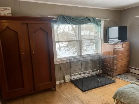 135 Overlook Drive Londonderry VT 05148