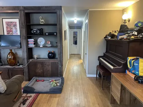 135 Overlook Drive Londonderry VT 05148