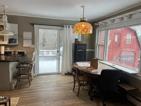 135 Overlook Drive Londonderry VT 05148