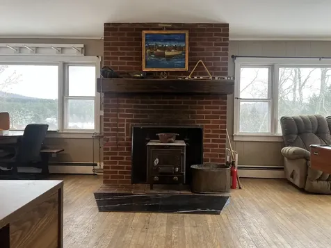 135 Overlook Drive Londonderry VT 05148