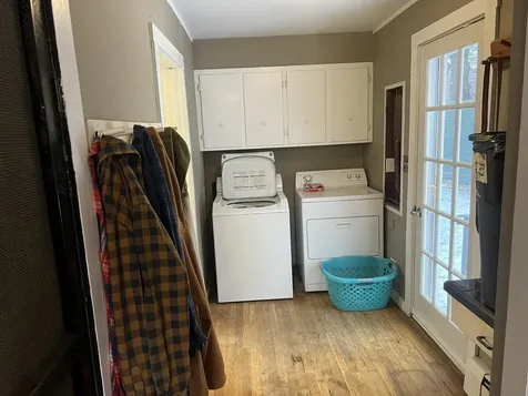 135 Overlook Drive Londonderry VT 05148