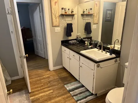 135 Overlook Drive Londonderry VT 05148