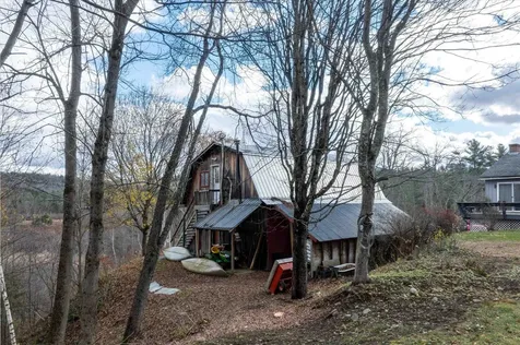135 Overlook Drive Londonderry VT 05148