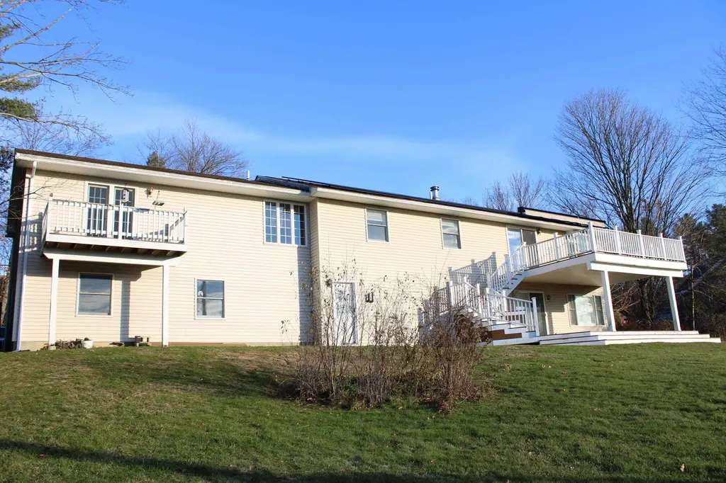 249 West Ridge Terrace Rutland Town VT 05701