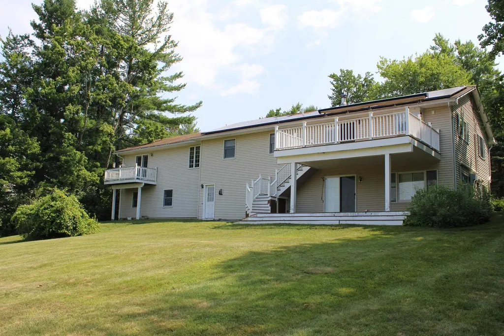 249 West Ridge Terrace Rutland Town VT 05701