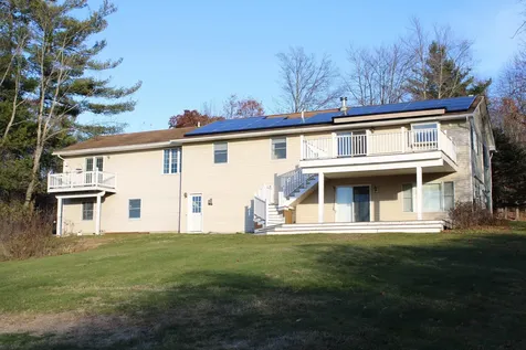 249 West Ridge Terrace Rutland Town VT 05701