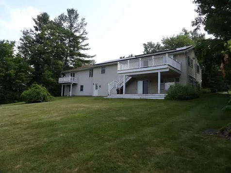 249 West Ridge Terrace Rutland Town VT 05701