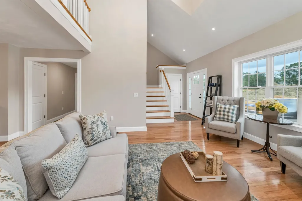 78 Granite Ridge Meredith NH 03253