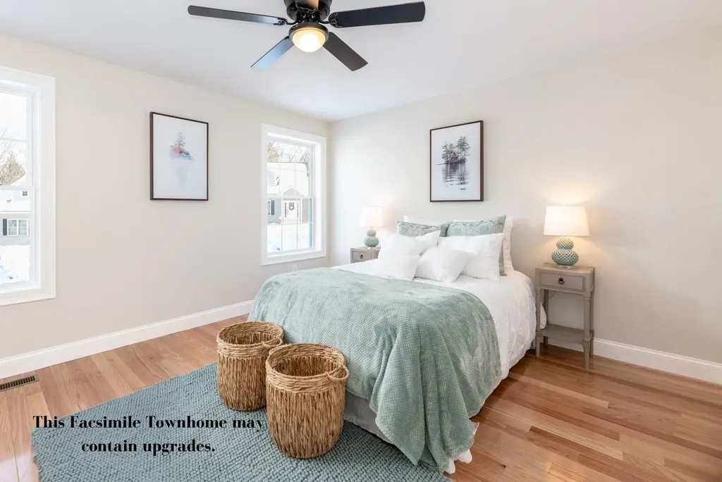 78 Granite Ridge Meredith NH 03253