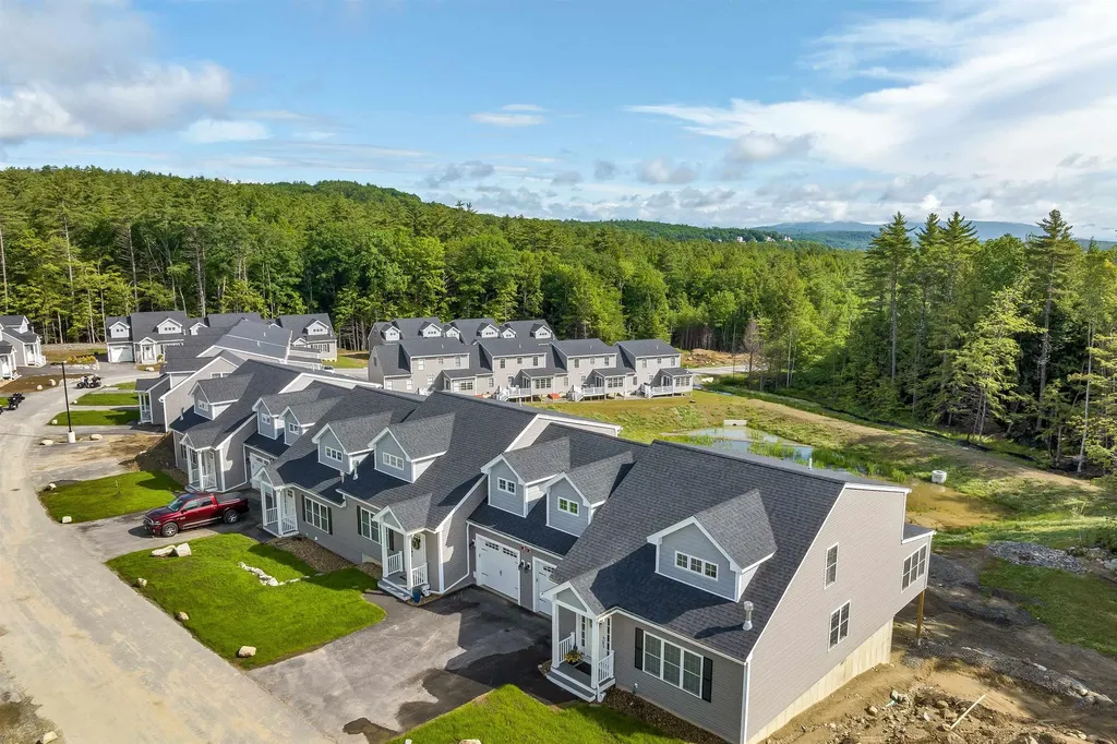 78 Granite Ridge Meredith NH 03253