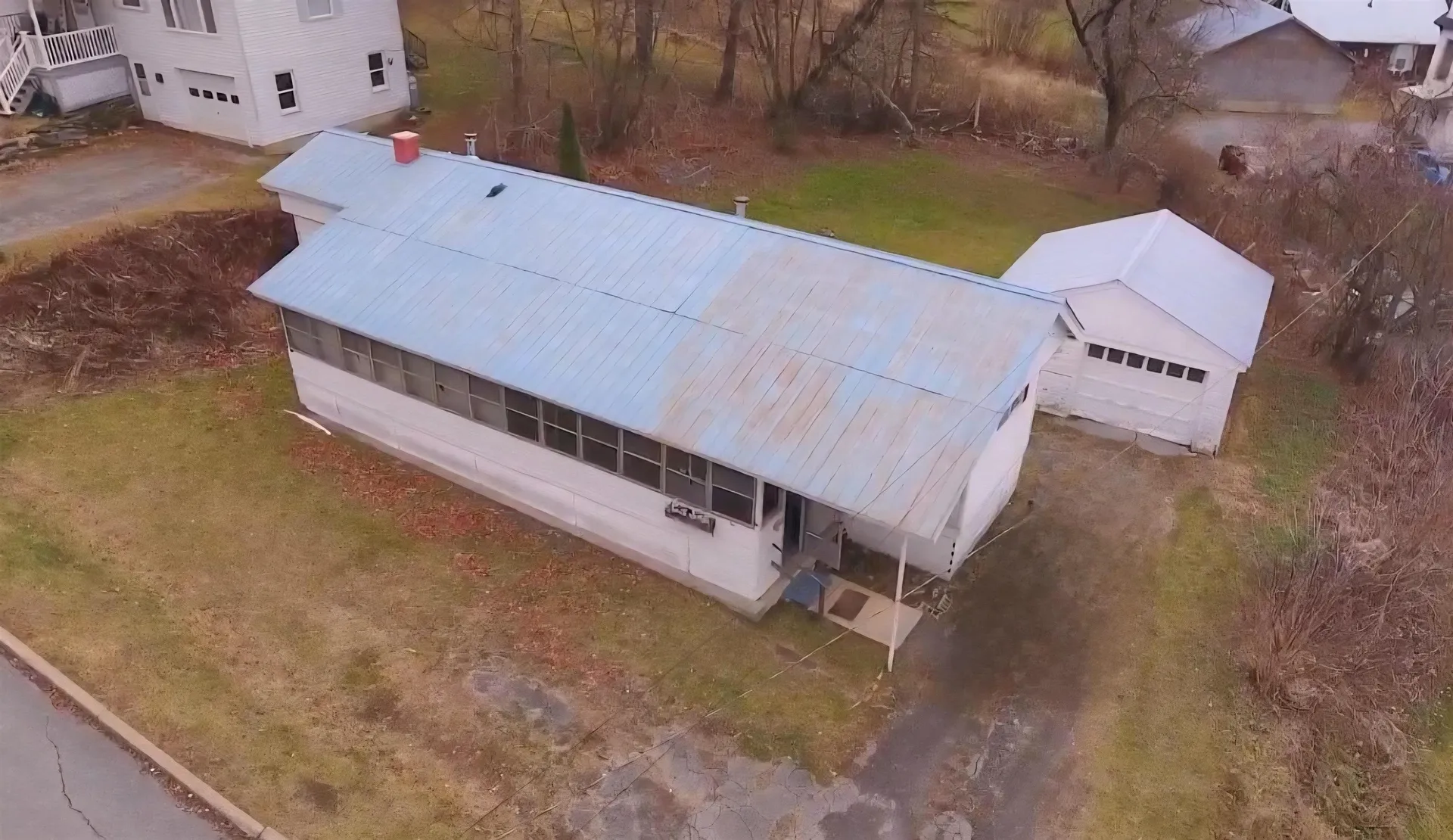 30 Moutain Avenue St. Johnsbury VT 05819