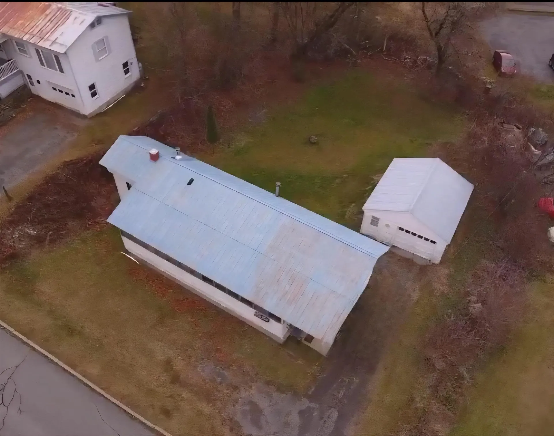 30 Moutain Avenue St. Johnsbury VT 05819