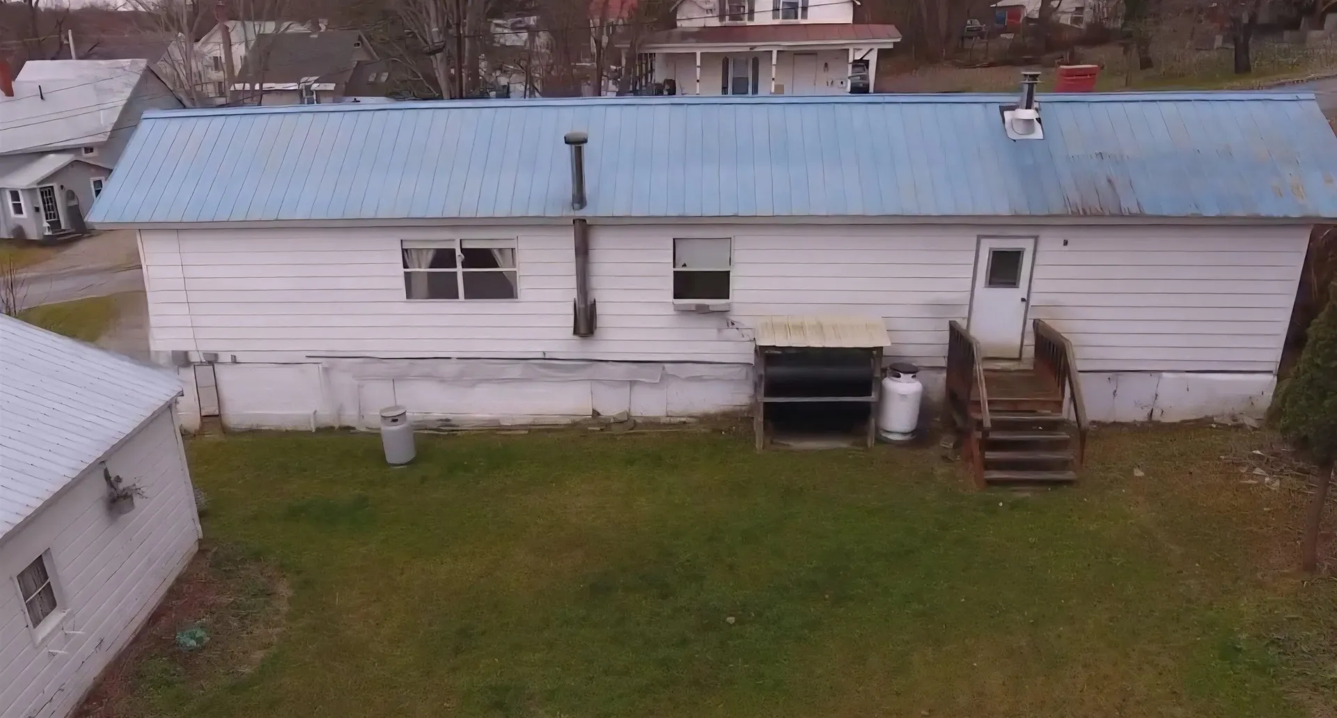 30 Moutain Avenue St. Johnsbury VT 05819