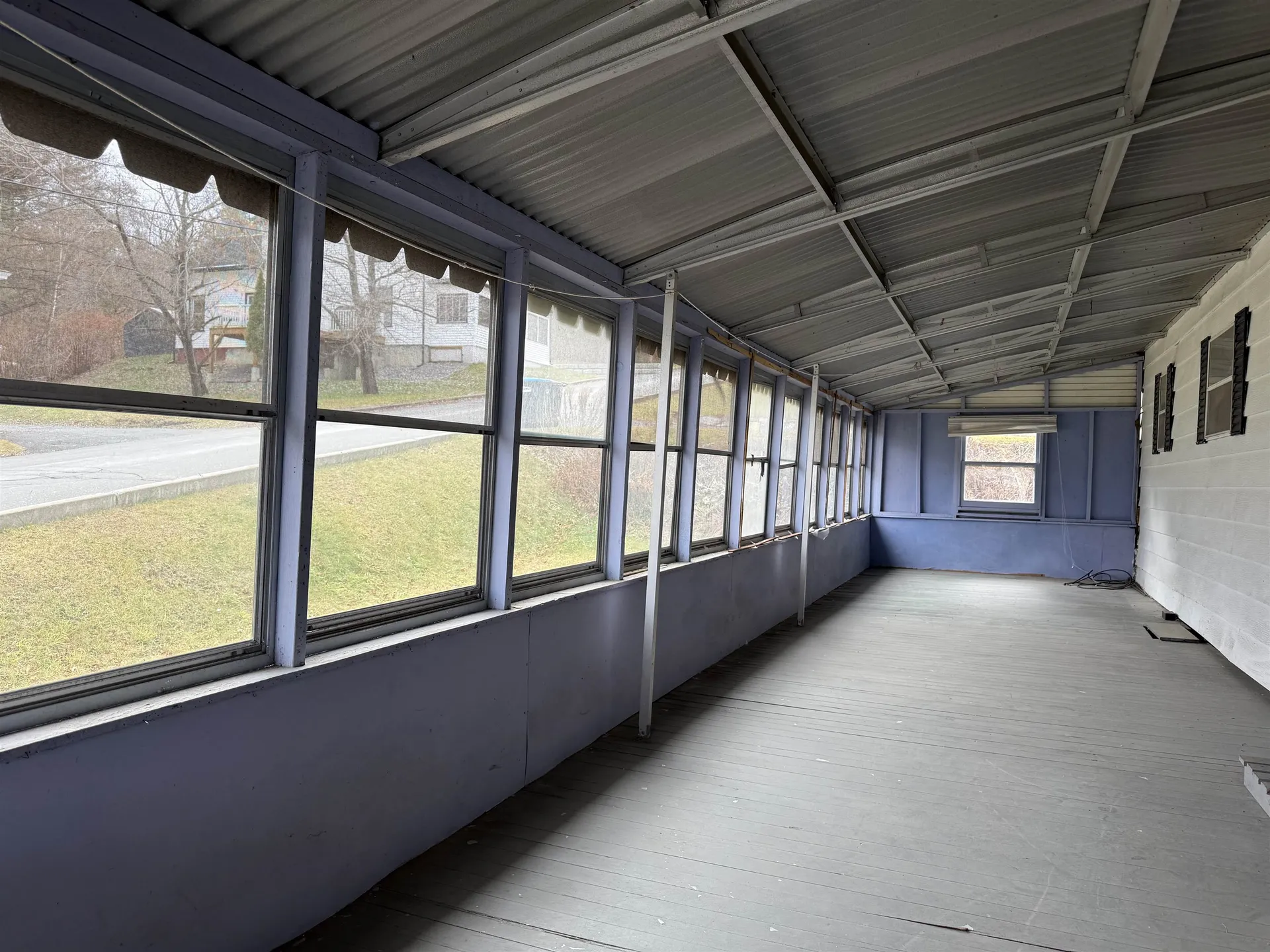 30 Moutain Avenue St. Johnsbury VT 05819