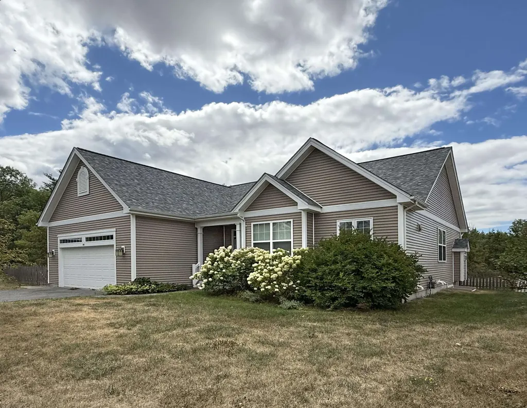 144 Fields Road Middlebury VT 05753