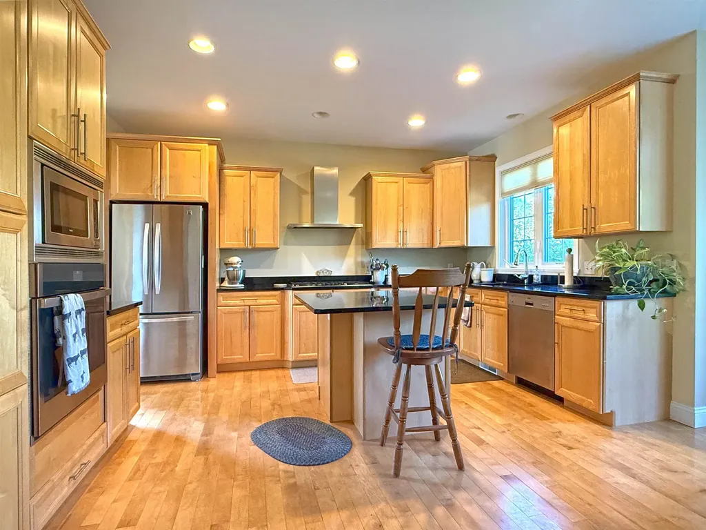 144 Fields Road Middlebury VT 05753