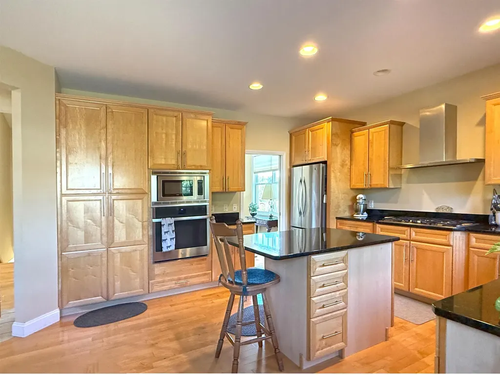 144 Fields Road Middlebury VT 05753
