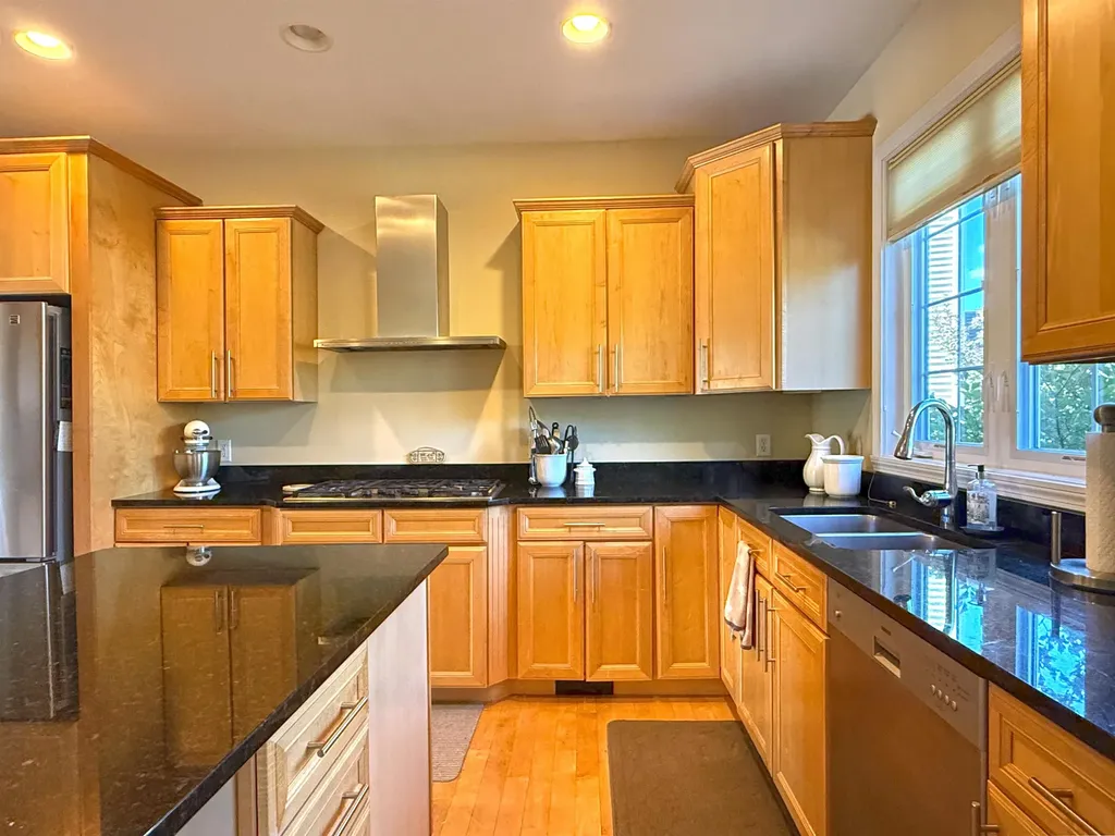 144 Fields Road Middlebury VT 05753