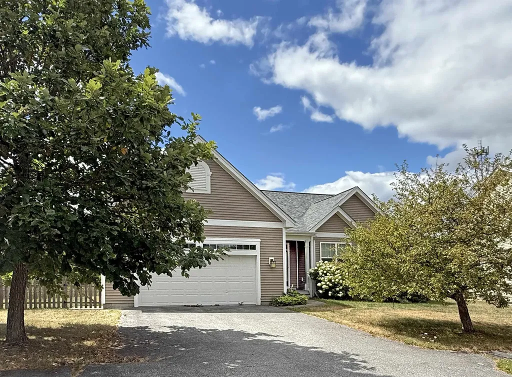 144 Fields Road Middlebury VT 05753