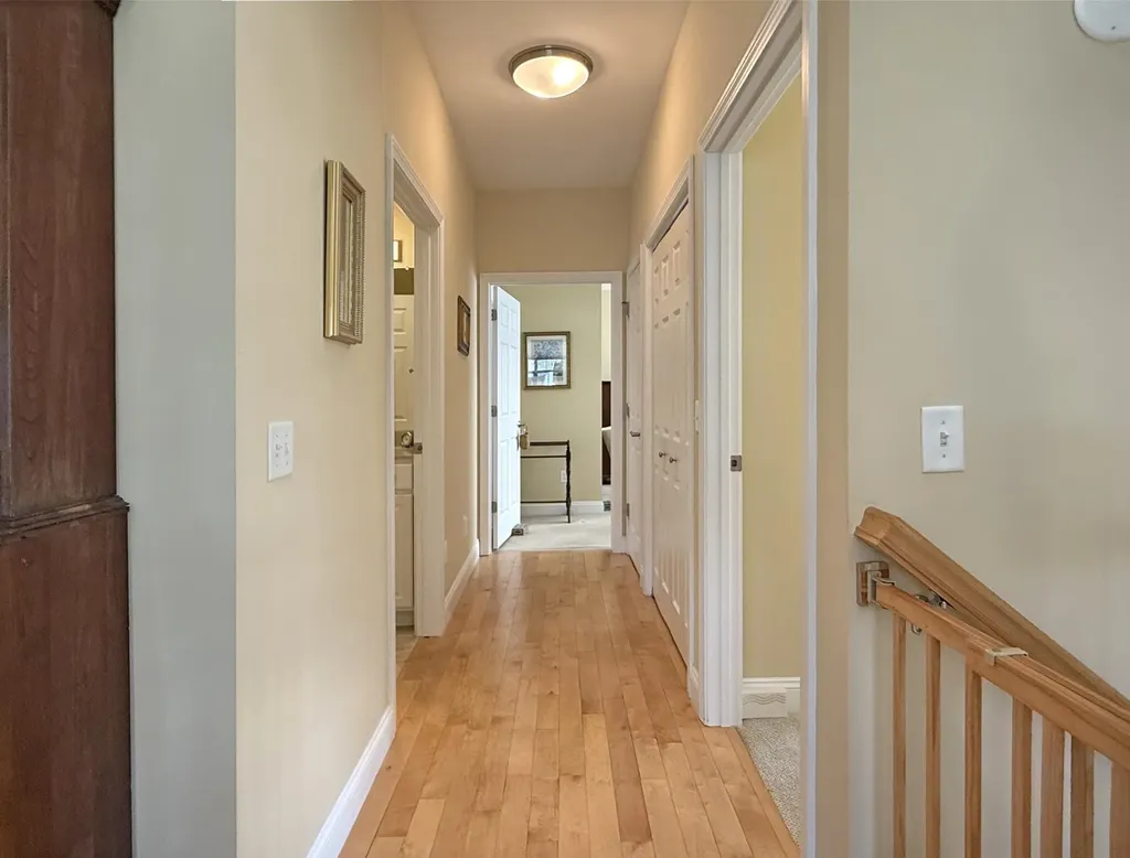 144 Fields Road Middlebury VT 05753