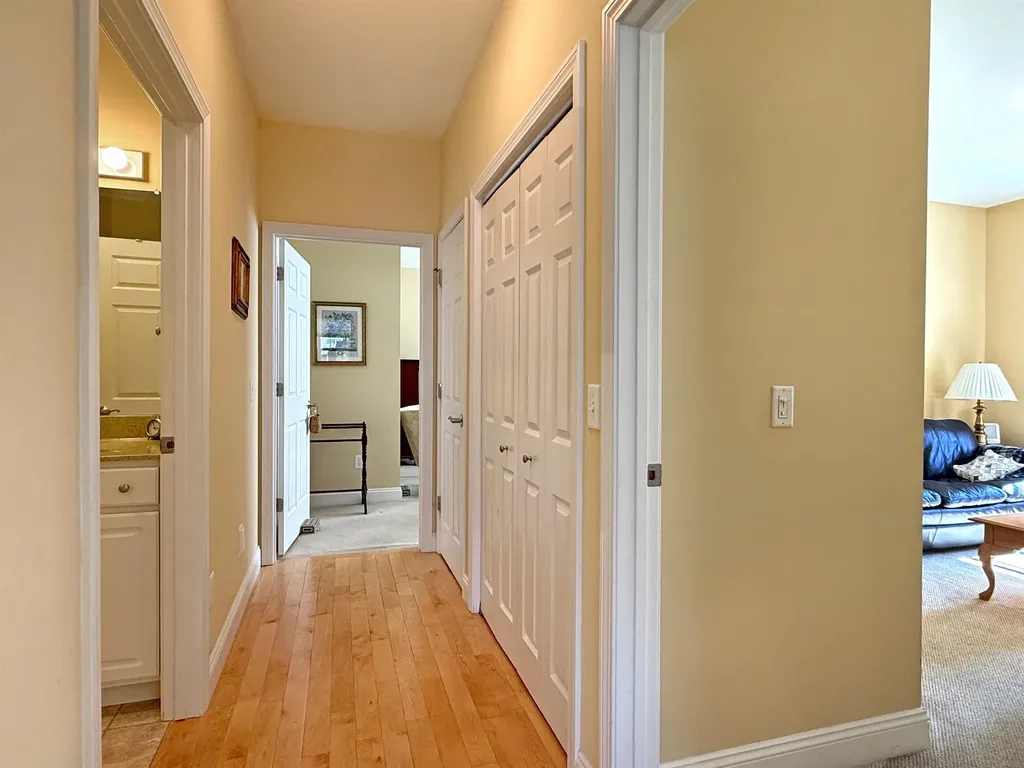 144 Fields Road Middlebury VT 05753