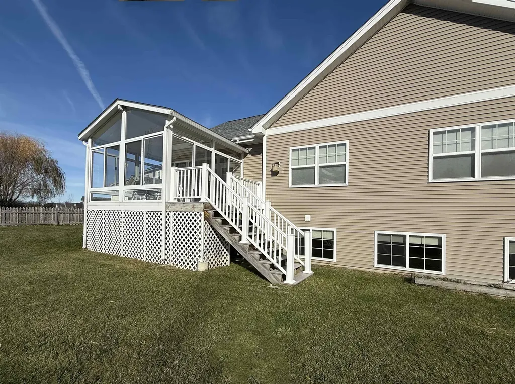 144 Fields Road Middlebury VT 05753