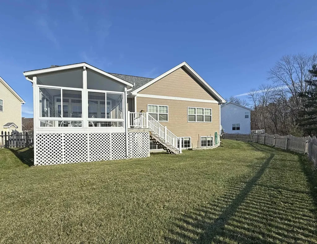 144 Fields Road Middlebury VT 05753