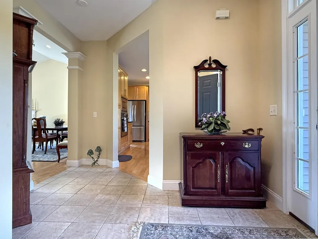 144 Fields Road Middlebury VT 05753