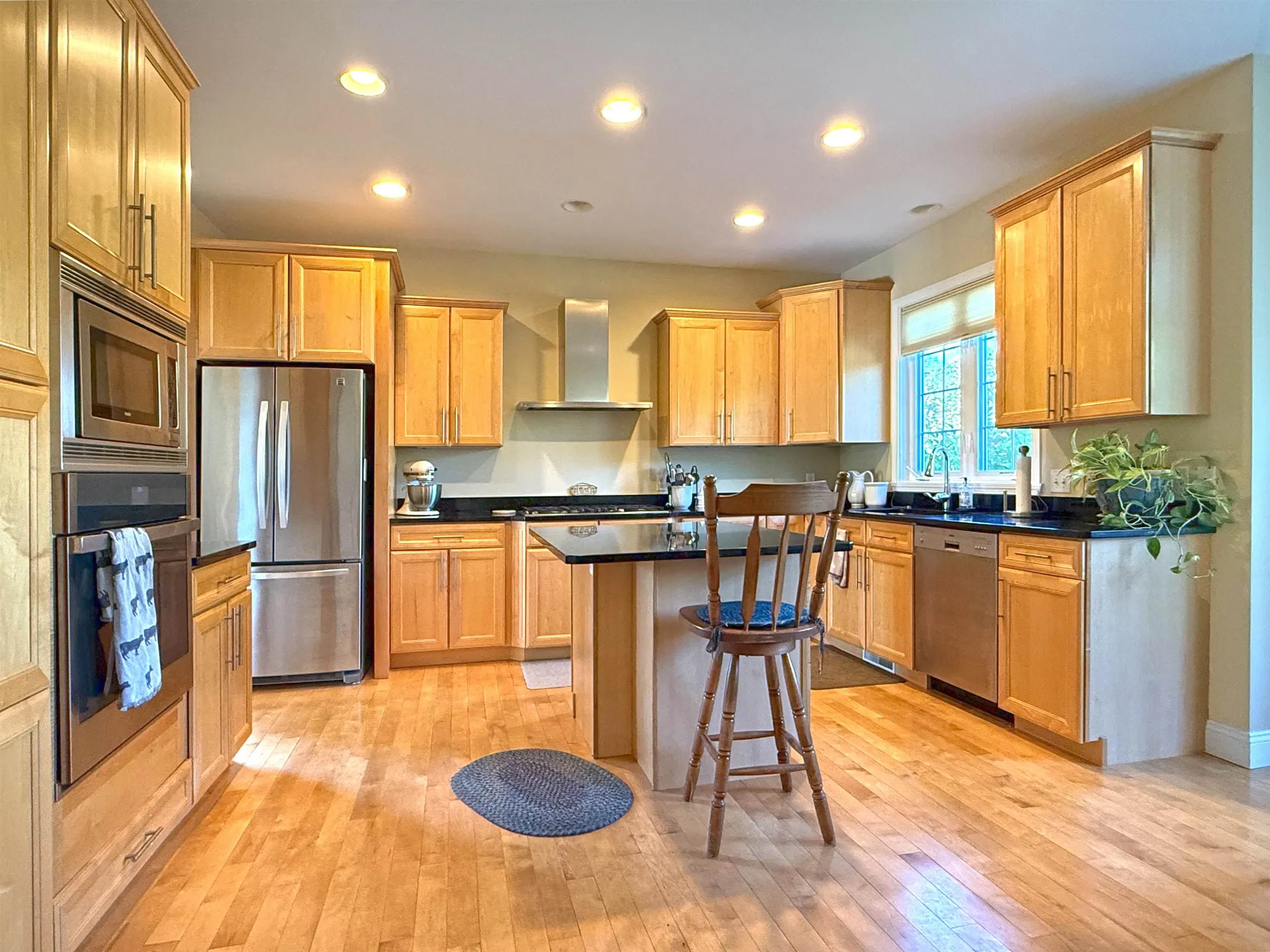 144 Fields Road Middlebury VT 05753