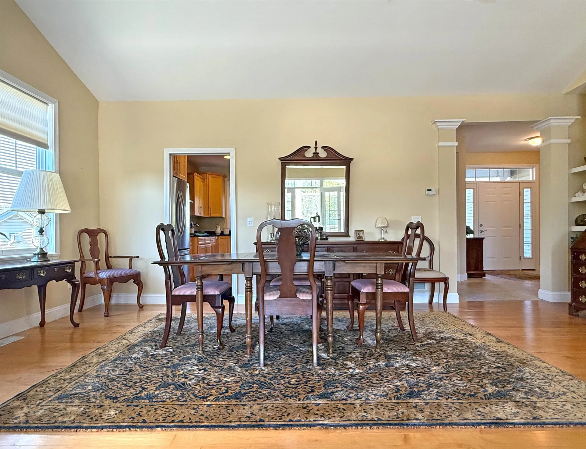 144 Fields Road Middlebury VT 05753