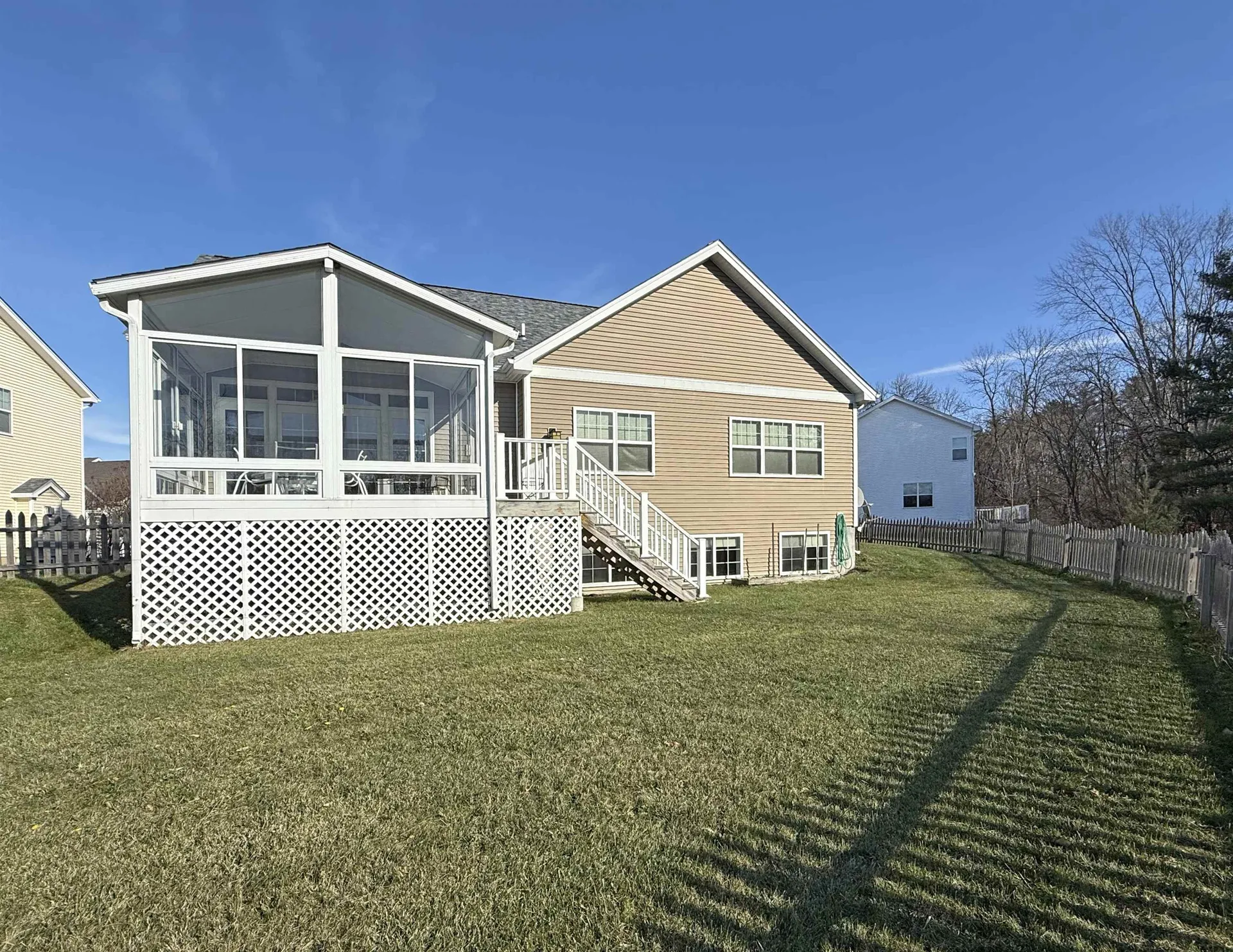 144 Fields Road Middlebury VT 05753