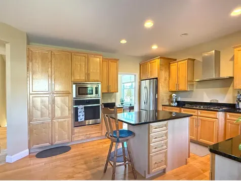 144 Fields Road Middlebury VT 05753