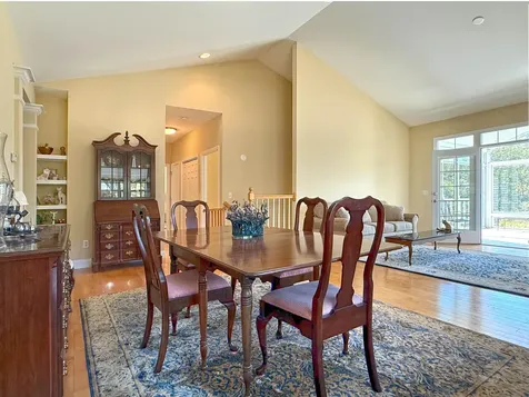 144 Fields Road Middlebury VT 05753