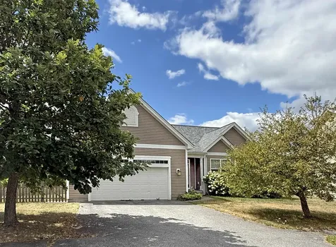 144 Fields Road Middlebury VT 05753