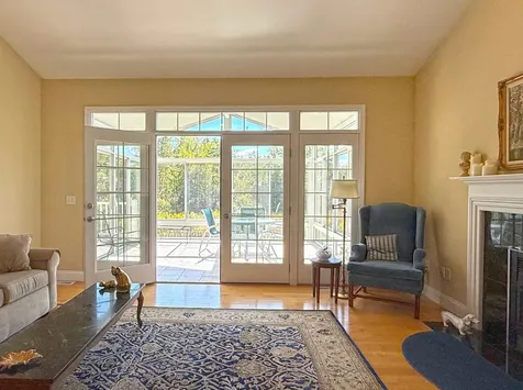 144 Fields Road Middlebury VT 05753