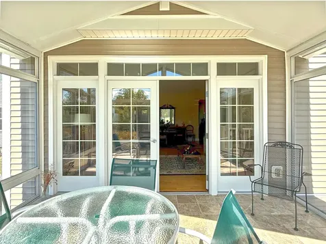 144 Fields Road Middlebury VT 05753