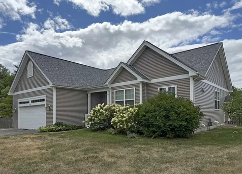 144 Fields Road Middlebury VT 05753