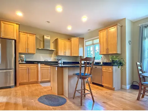 144 Fields Road Middlebury VT 05753